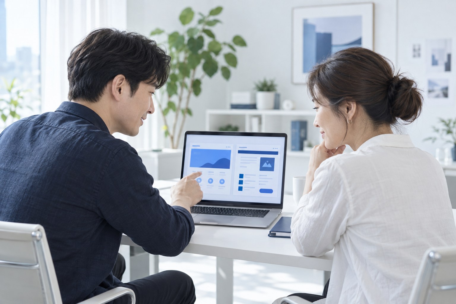 자체 쇼핑몰 PG 연동 · 준비 자료와 운영 환경을 확인하는 장면