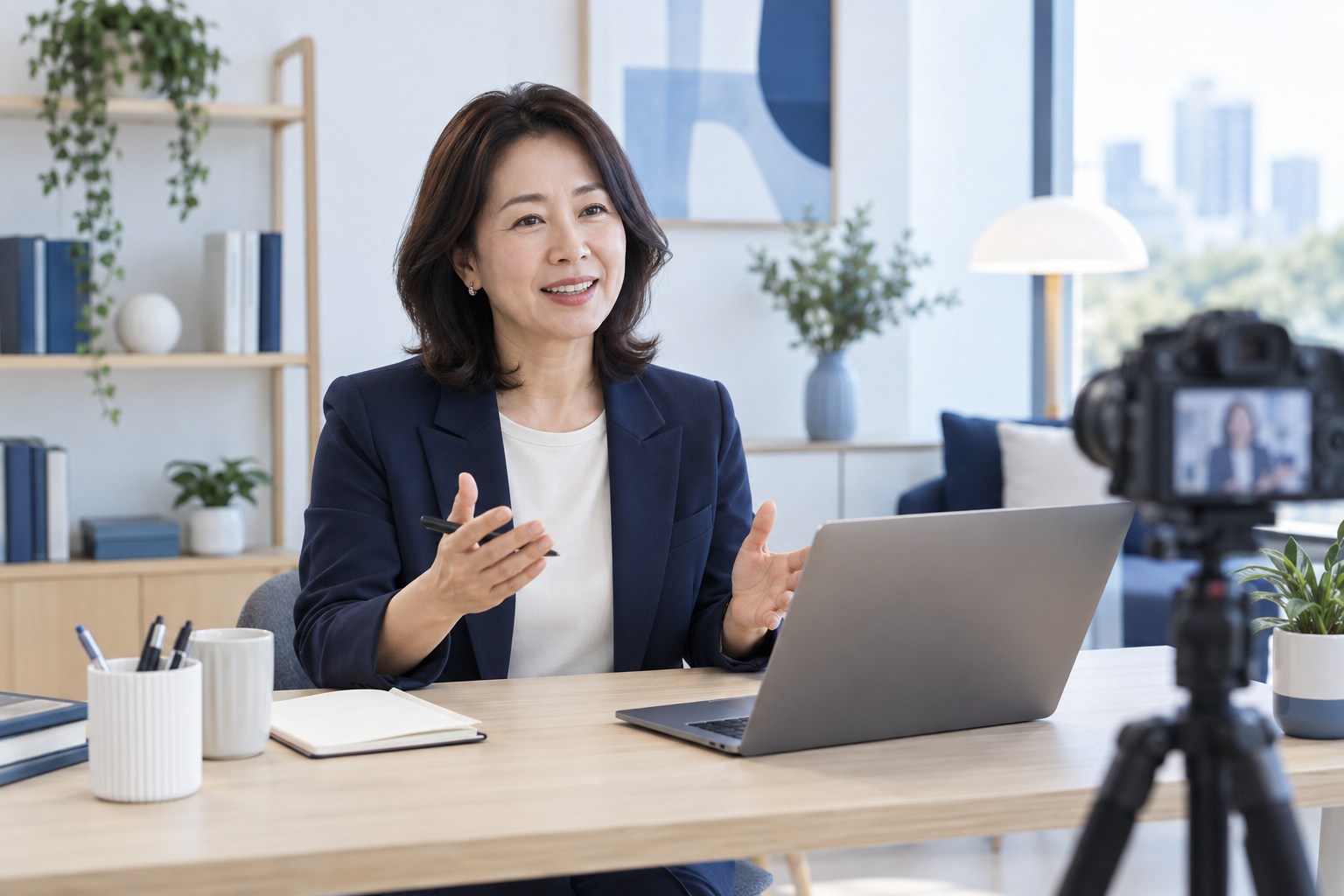 쇼핑몰 PG 변경 · 준비 자료와 운영 환경을 확인하는 장면
